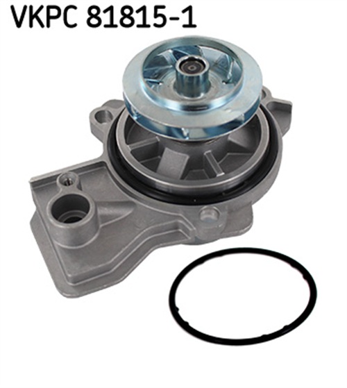Pompa acqua - VKPC 81815-1 SKF