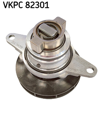 Water Pump - VKPC 82301 SKF