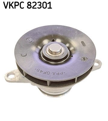 Water Pump - VKPC 82301 SKF
