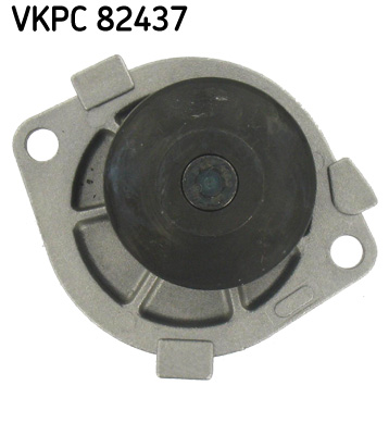 Water Pump - VKPC 82437 SKF
