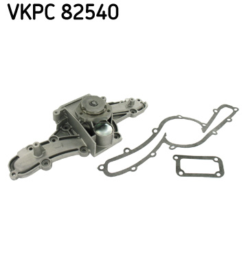 Water Pump - VKPC 82540 SKF