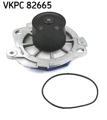 Water Pump - VKPC 82665 SKF