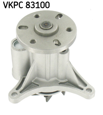 Water Pump - VKPC 83100 SKF