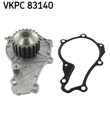 Water Pump - VKPC 83140 SKF