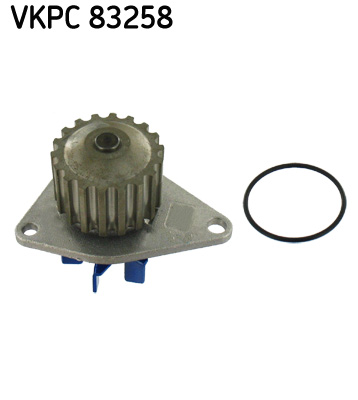 Pompa acqua - VKPC 83258 SKF