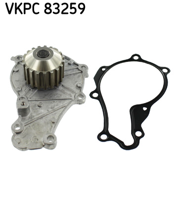 Water Pump - VKPC 83259 SKF