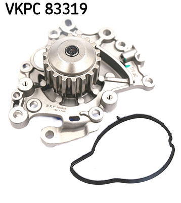 Water Pump - VKPC 83319 SKF