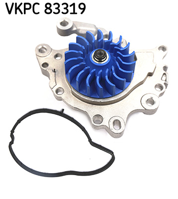 Water Pump - VKPC 83319 SKF