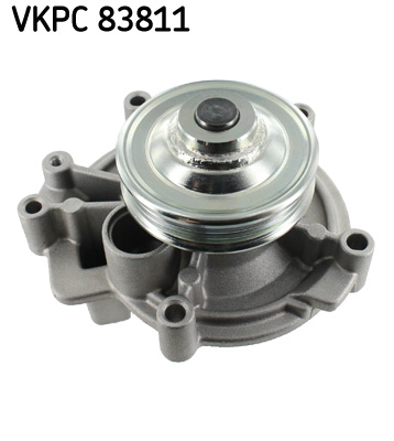 Water Pump - VKPC 83811 SKF