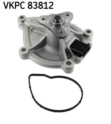 Water Pump - VKPC 83812 SKF