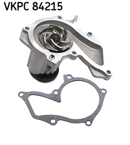 Water Pump - VKPC 84215 SKF