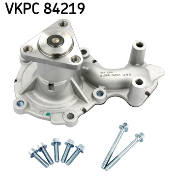 Water Pump - VKPC 84219 SKF