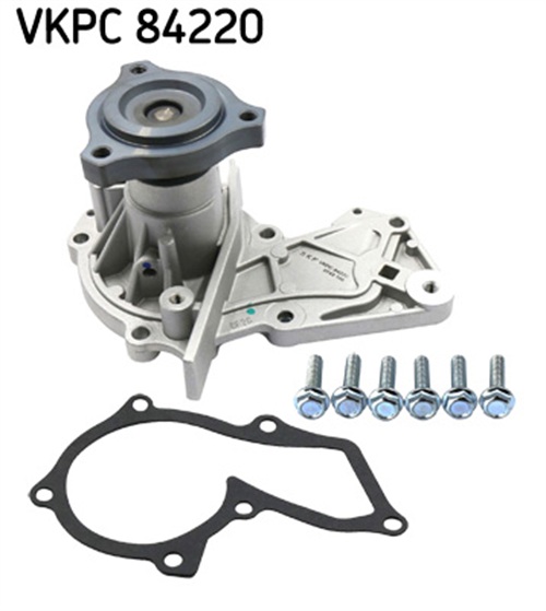 Water Pump - VKPC 84220 SKF