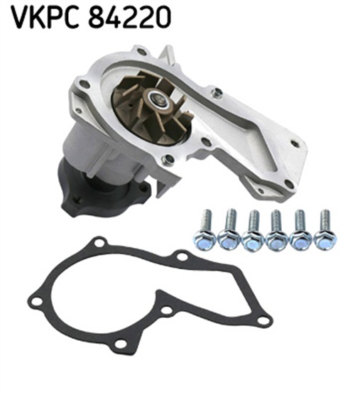 Water Pump - VKPC 84220 SKF