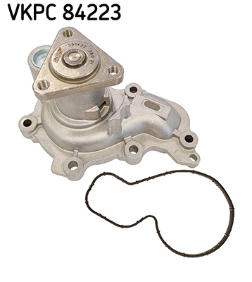 Water Pump - VKPC 84223 SKF