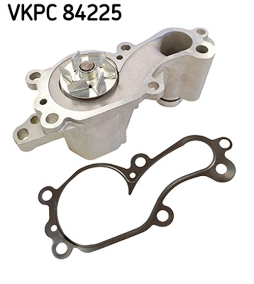 Water Pump - VKPC 84225 SKF