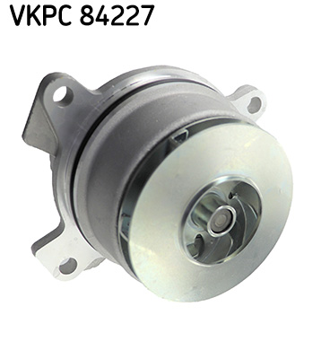 Water Pump - VKPC 84227 SKF