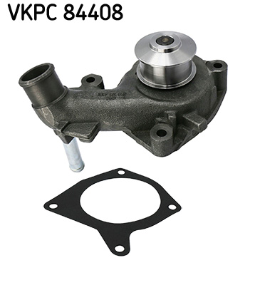 Water Pump - VKPC 84408 SKF