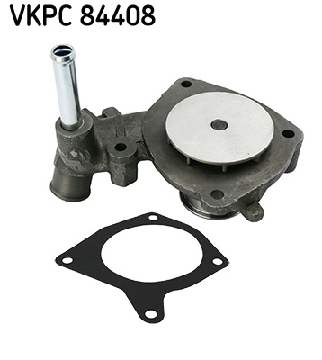 Water Pump - VKPC 84408 SKF
