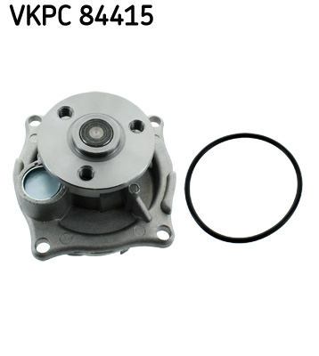 Water Pump - VKPC 84415 SKF