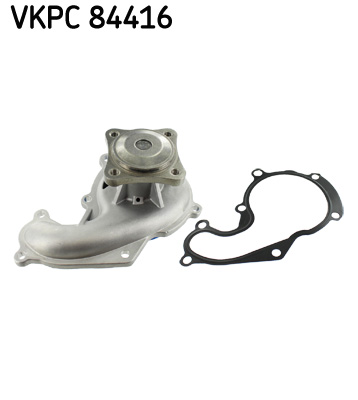 Water Pump - VKPC 84416 SKF