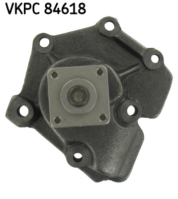 Water Pump - VKPC 84618 SKF