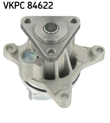 Water Pump - VKPC 84622 SKF