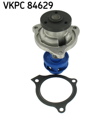 Water Pump - VKPC 84629 SKF