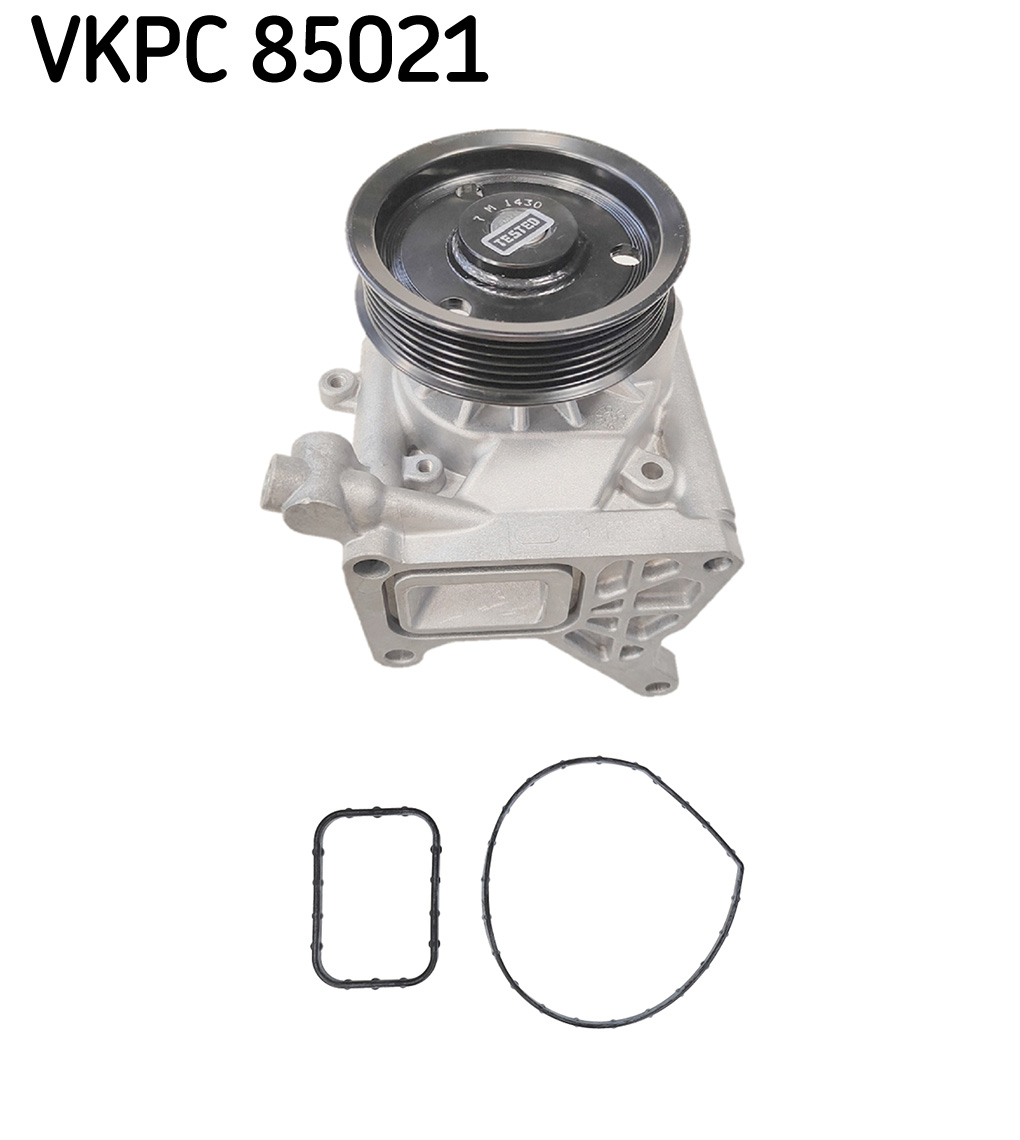 Pompa acqua - VKPC 85021 SKF