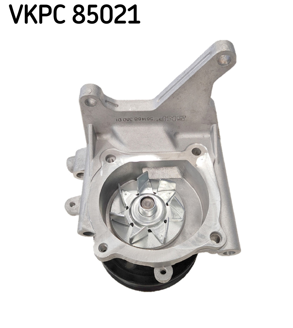 Water Pump - VKPC 85021 SKF