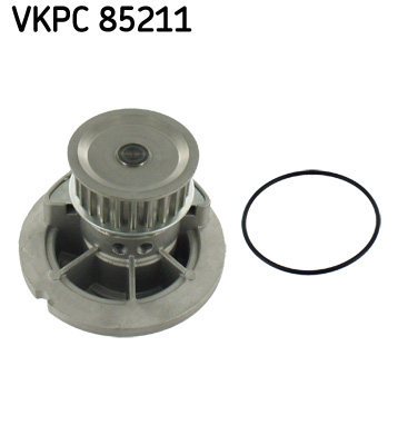 Water Pump - VKPC 85211 SKF