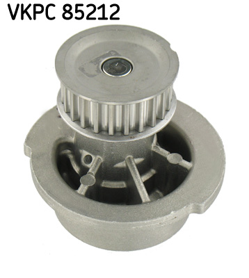 Water Pump - VKPC 85212 SKF