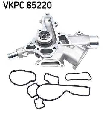 Water Pump - VKPC 85220 SKF