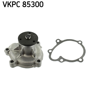 Water Pump - VKPC 85300 SKF