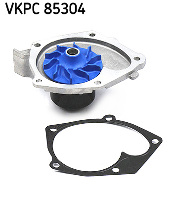 Water Pump - VKPC 85304 SKF