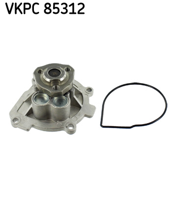 Water Pump - VKPC 85312 SKF