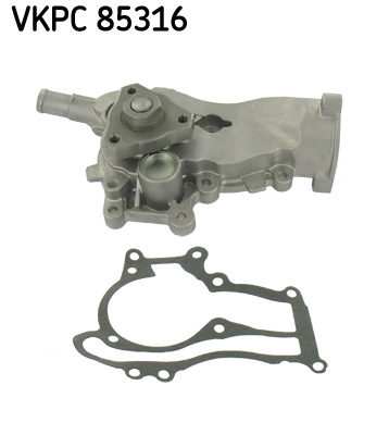 Water Pump - VKPC 85316 SKF