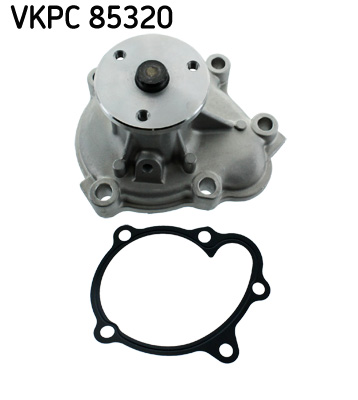 Water Pump - VKPC 85320 SKF