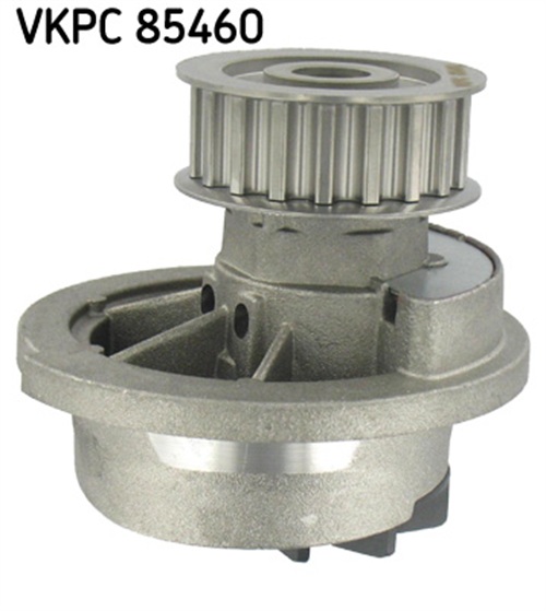 Water Pump - VKPC 85460 SKF