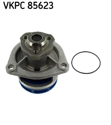 Water Pump - VKPC 85623 SKF