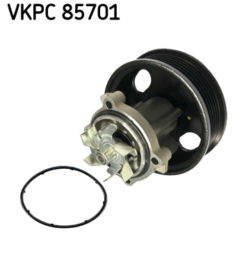 Water Pump - VKPC 85701 SKF
