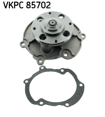 Water Pump - VKPC 85702 SKF