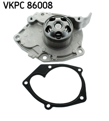 Water Pump - VKPC 86008 SKF