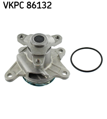 Water Pump - VKPC 86132 SKF