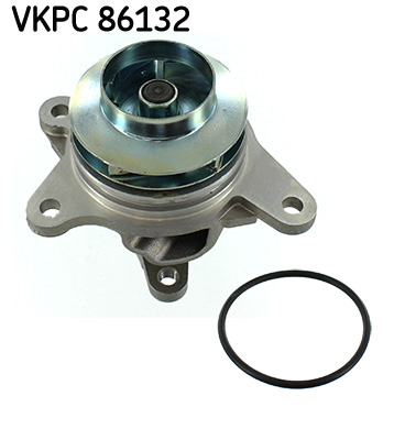 Water Pump - VKPC 86132 SKF
