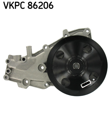 Water Pump - VKPC 86206 SKF