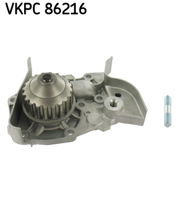 Water Pump - VKPC 86216 SKF