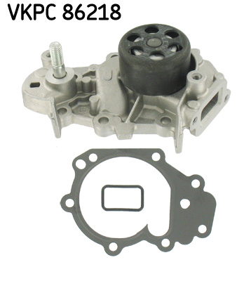 Water Pump - VKPC 86218 SKF
