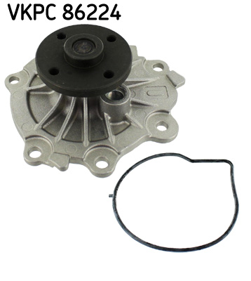 Water Pump - VKPC 86224 SKF