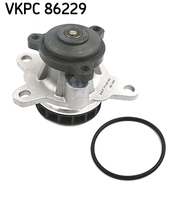 Water Pump - VKPC 86229 SKF
